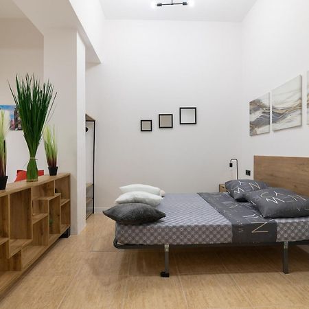 Spacious Oceanografic Flats ולנסיה מראה חיצוני תמונה