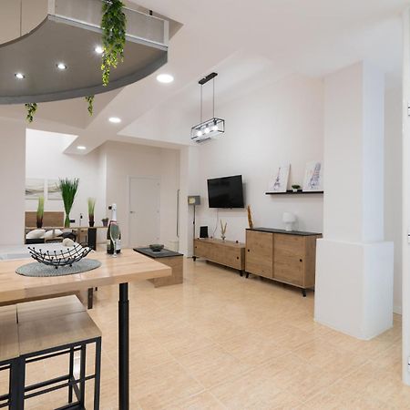 Spacious Oceanografic Flats ולנסיה מראה חיצוני תמונה
