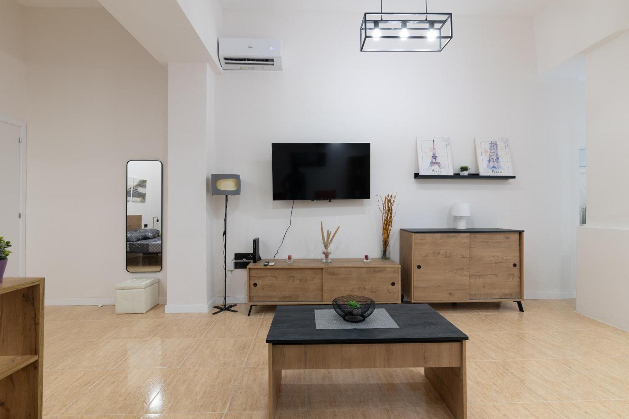 Spacious Oceanografic Flats ולנסיה מראה חיצוני תמונה