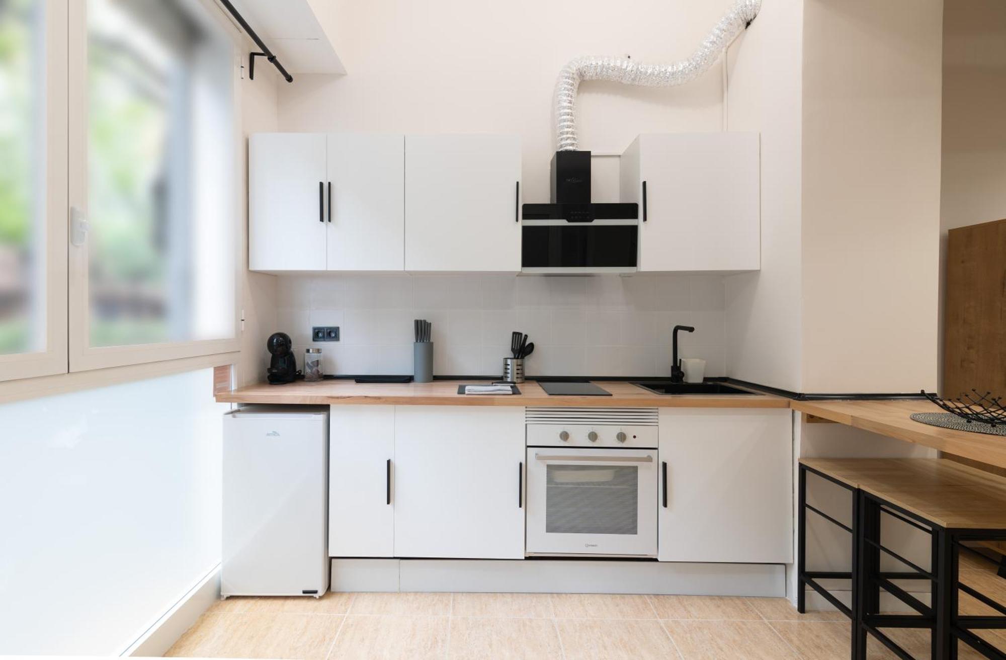 Spacious Oceanografic Flats ולנסיה מראה חיצוני תמונה