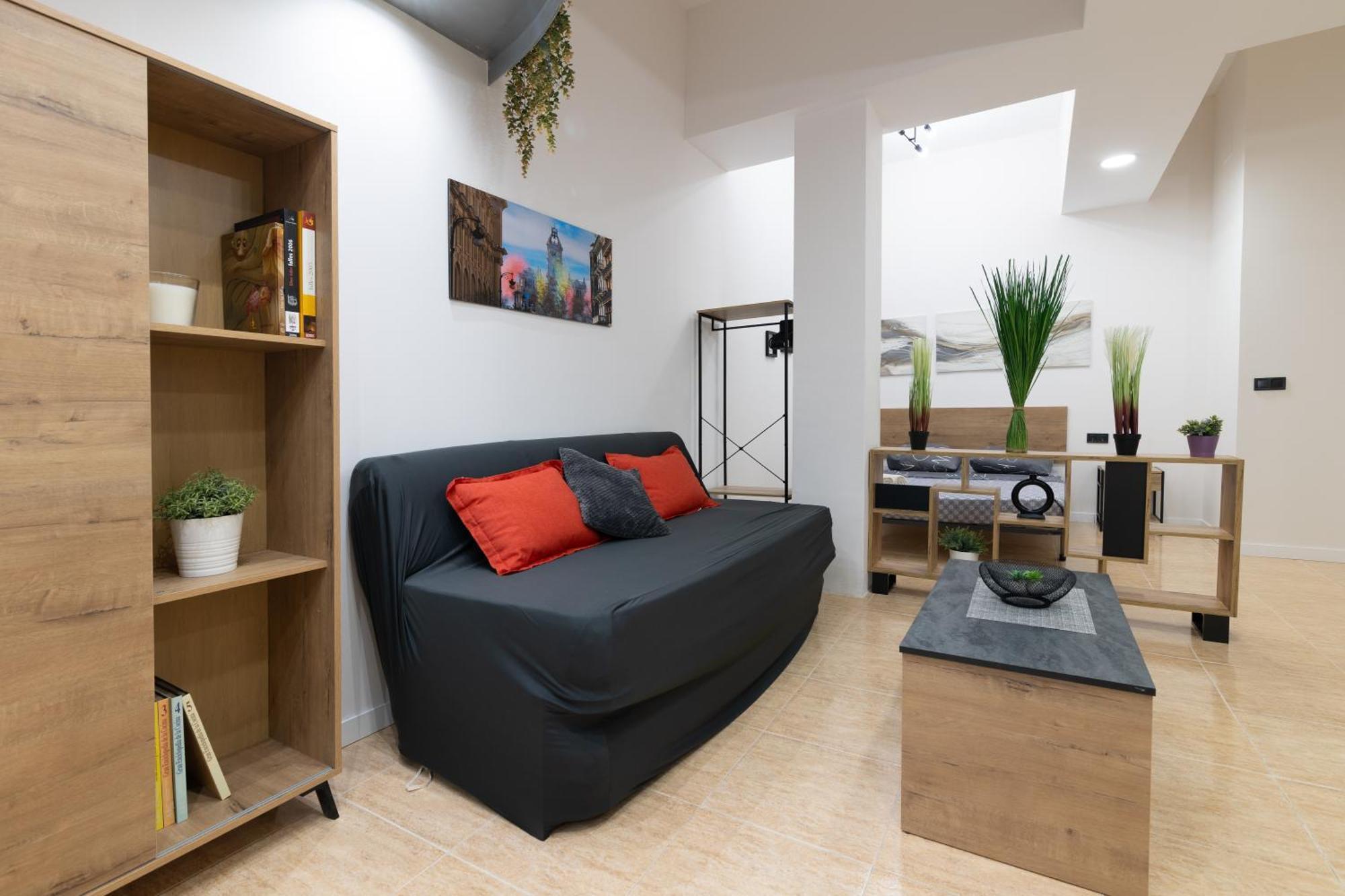 Spacious Oceanografic Flats ולנסיה מראה חיצוני תמונה